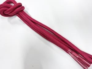 未使用品　正絹　手組帯締め